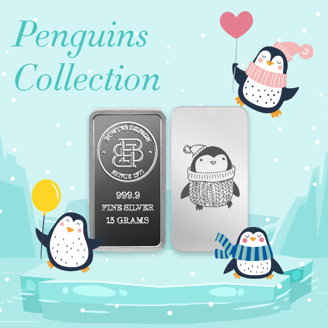 Penguins Collection